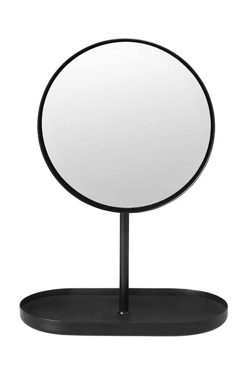 specchio da bagno Modo Nero