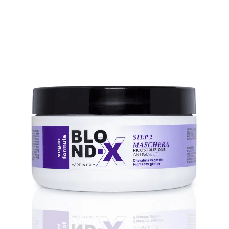 Maschera Ricostruzione Antigiallo