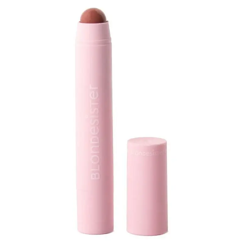 2 In 1 It'S Up To You - Stick Labbra E Guance 2 In 1 02 - Rosey Beige 3,5 G