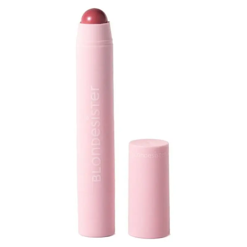2 In 1 It'S Up To You - Stick Labbra E Guance 2 In 1 05 - Lovely Mauve 3,5 G