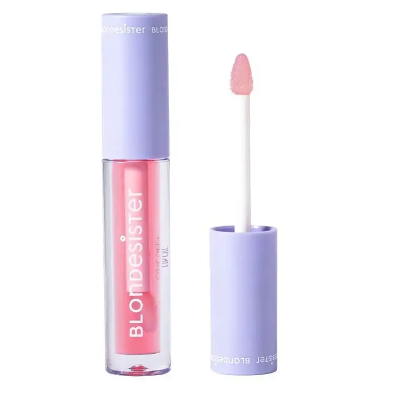 3 In 1 Cute Lippy Lip Oil 01 - Cocco (2,5 Ml)