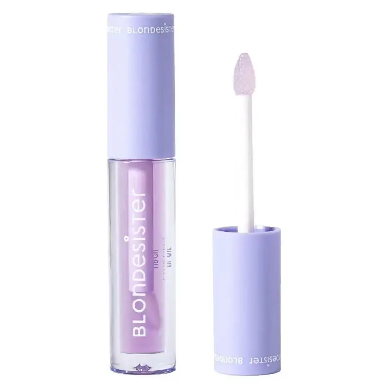 3 In 1 Cute Lippy Olio Labbra 02 - Frutti Rossi 2,5 Ml