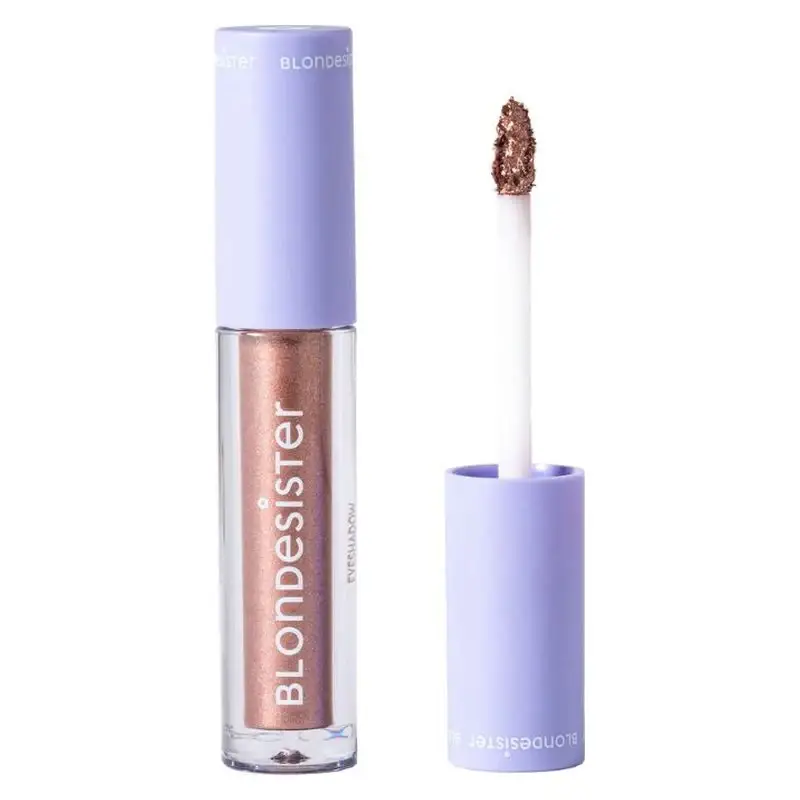 Gloweye Ombretto 02 - Sunny Bronze 2,5 Ml