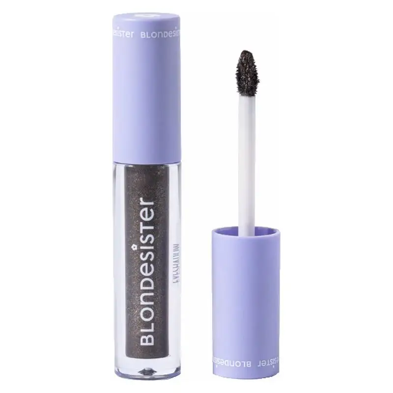 Gloweye Ombretto 09 - Marrone Mezzanotte 2,5 Ml