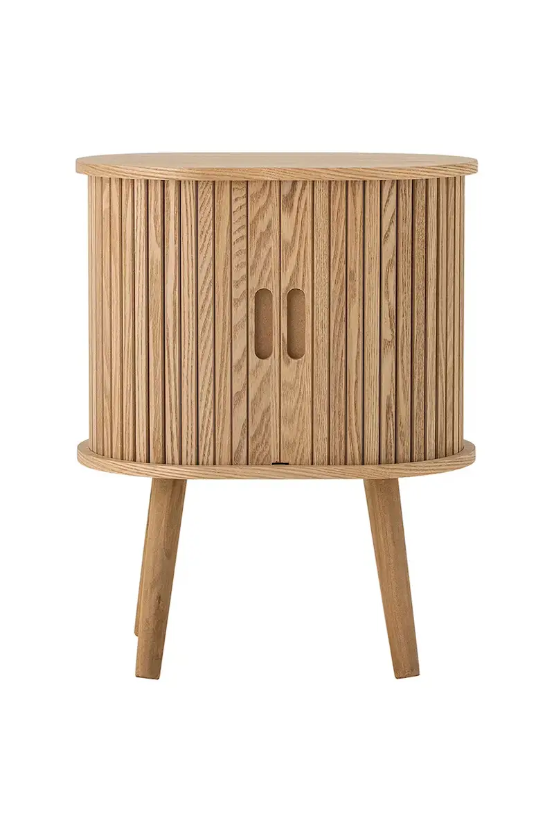 armadietto Salento 40 x 50 x 30 cm colore marrone