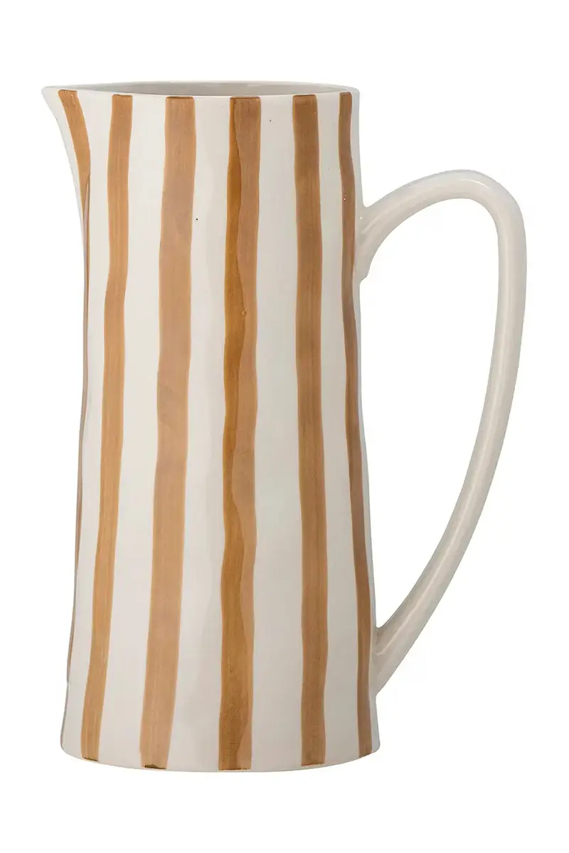 brocca Begonia 1,3 L colore marrone