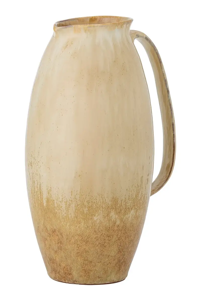 brocca Saskia 3, 6 L colore giallo miniatura 2