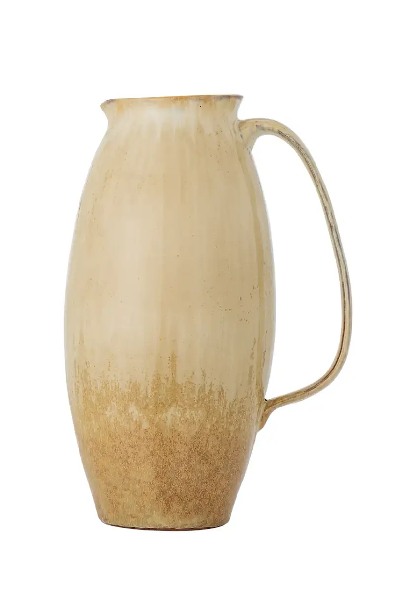 brocca Saskia 3,6 L colore giallo