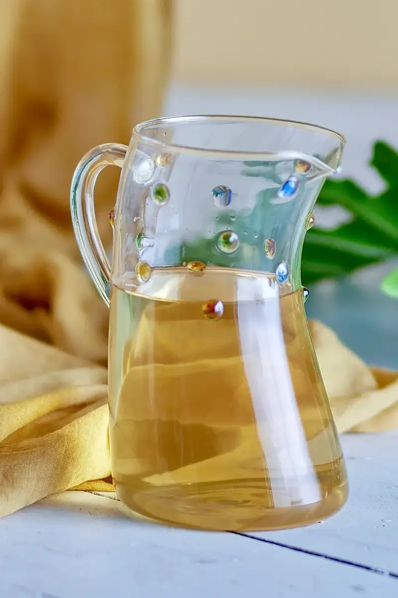 brocca Thalia 1, 3 L colore trasparente Transparente miniatura 4