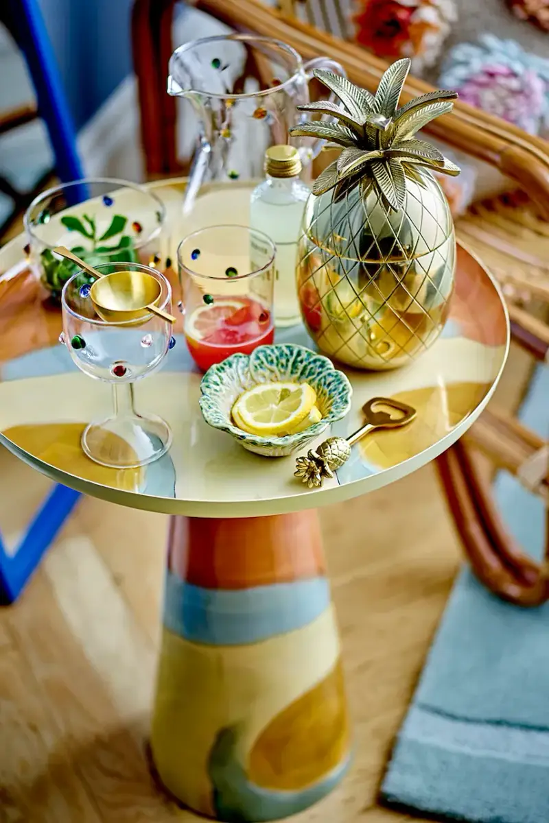 brocca Thalia 1, 3 L colore trasparente Transparente miniatura 5