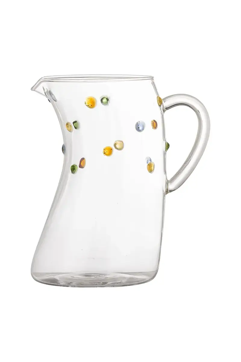 brocca Thalia 1,3 L colore trasparente Transparente