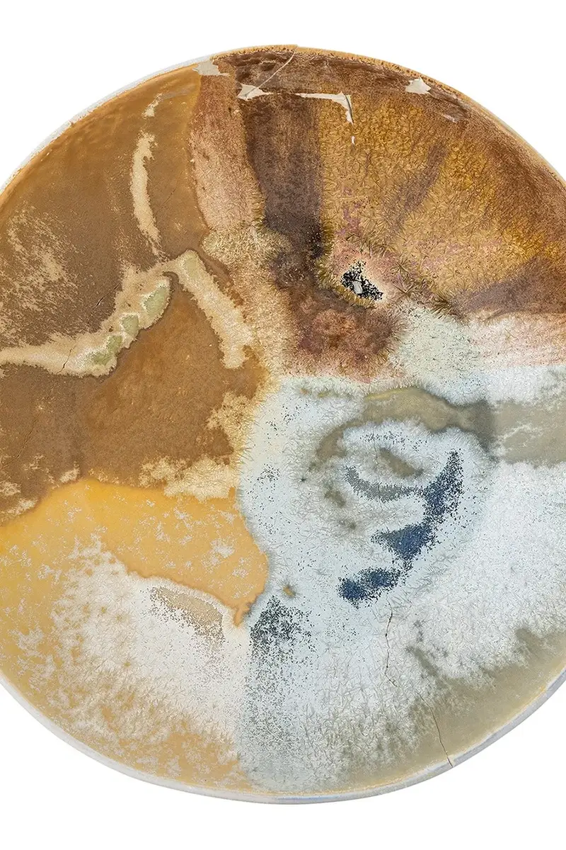 ciotola Lacey 1, 3 L colore giallo miniatura 3