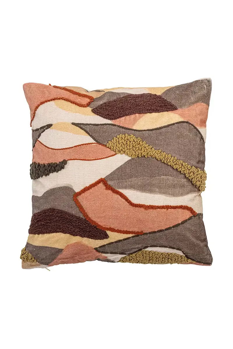 cuscino decorativo Carmagnola Multicolore