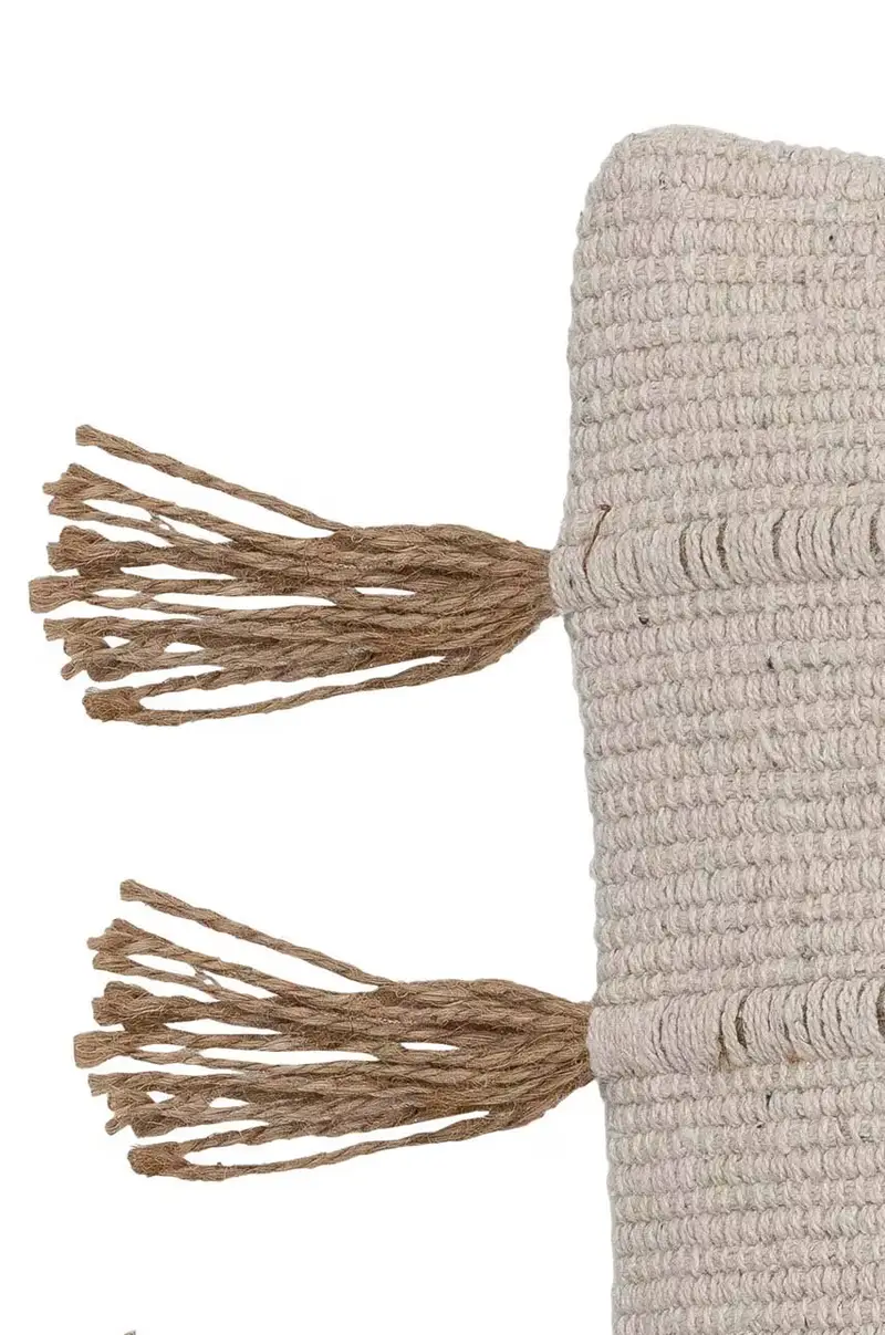 cuscino decorativo Ensar Marrone miniatura 3