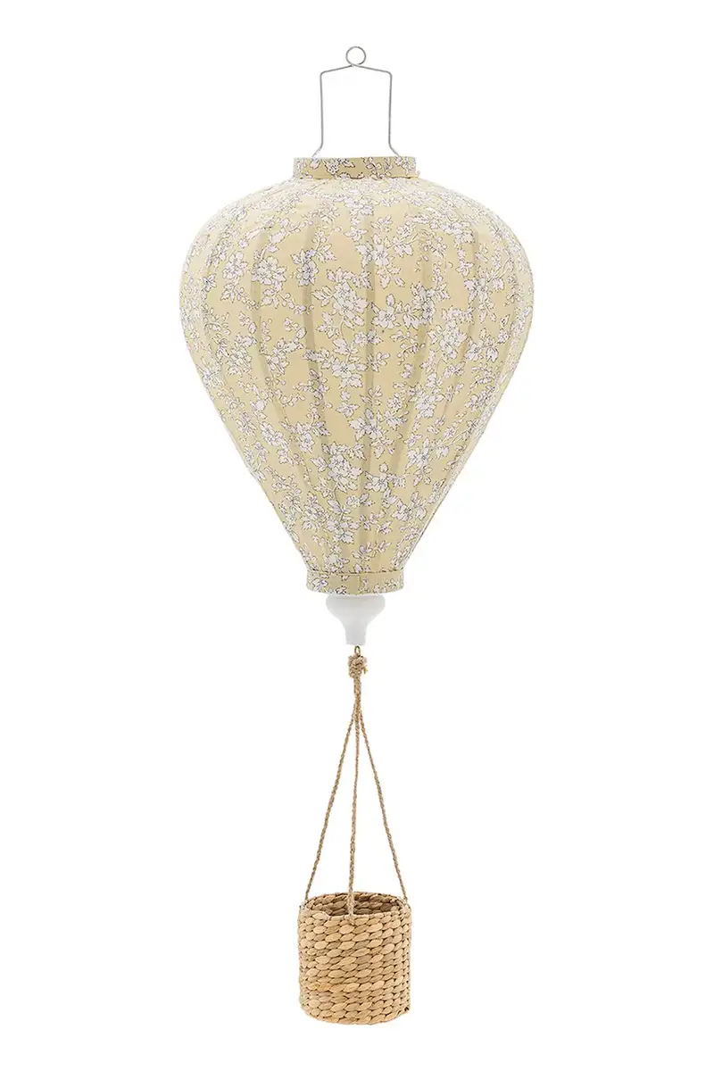 decorazione appesa 35 x 85 cm Beige