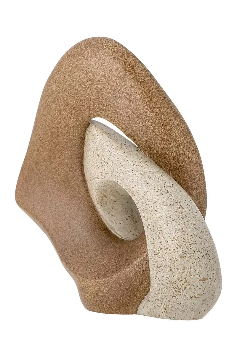 decorazione Esad Deco Marrone miniatura 2