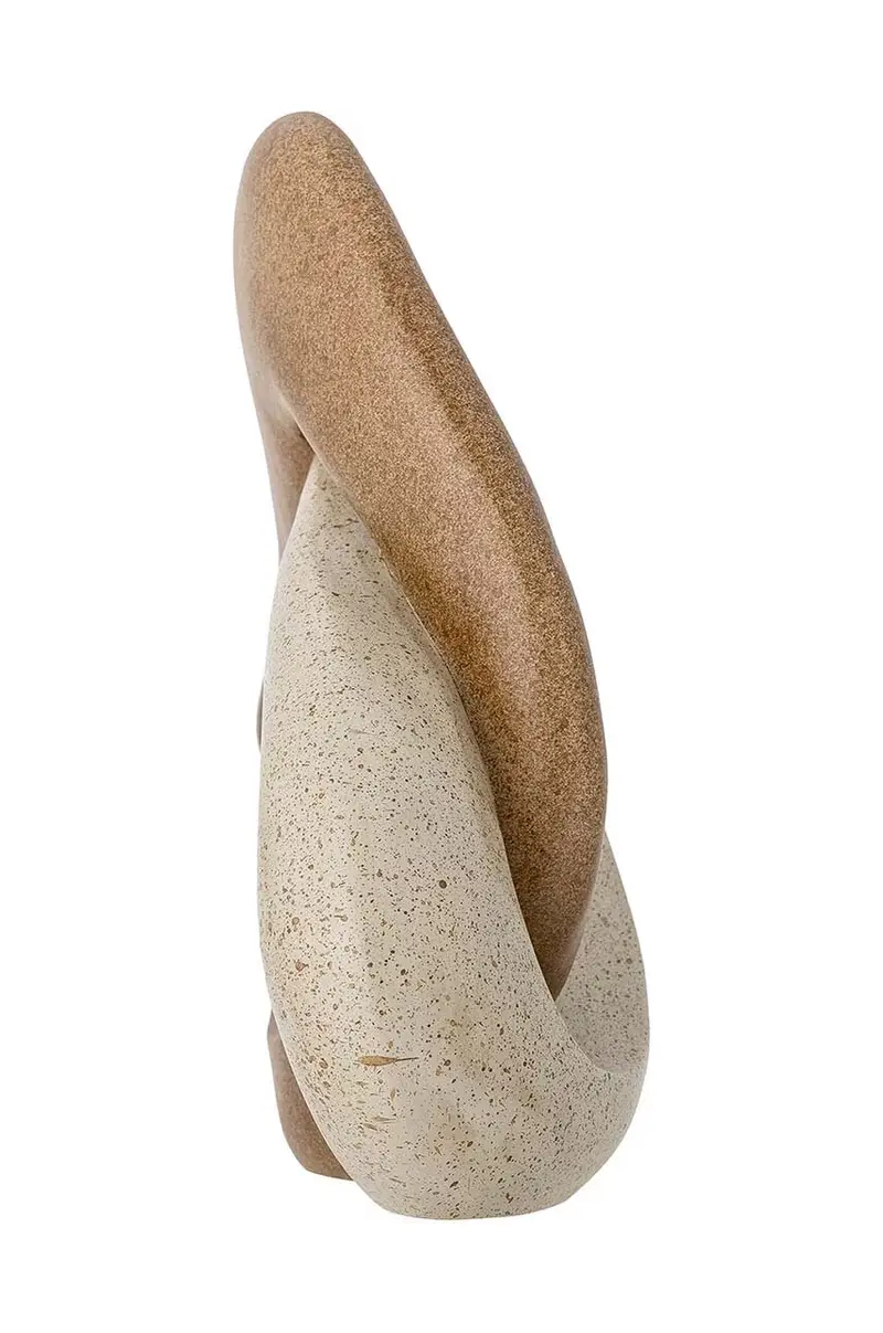 decorazione Esad Deco Marrone miniatura 3