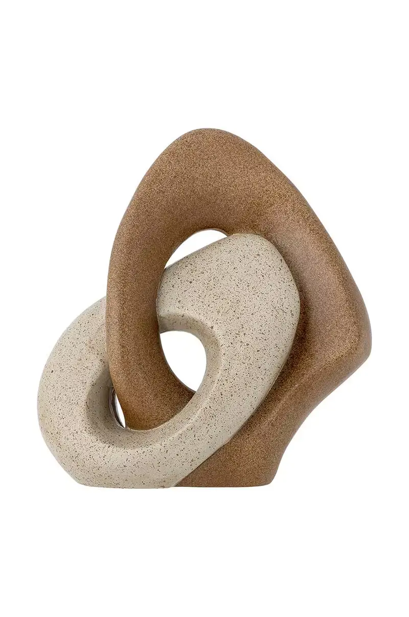 decorazione Esad Deco Marrone miniatura 4