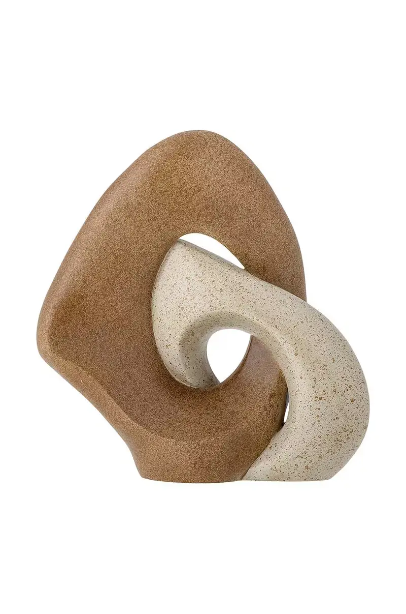 decorazione Esad Deco Marrone