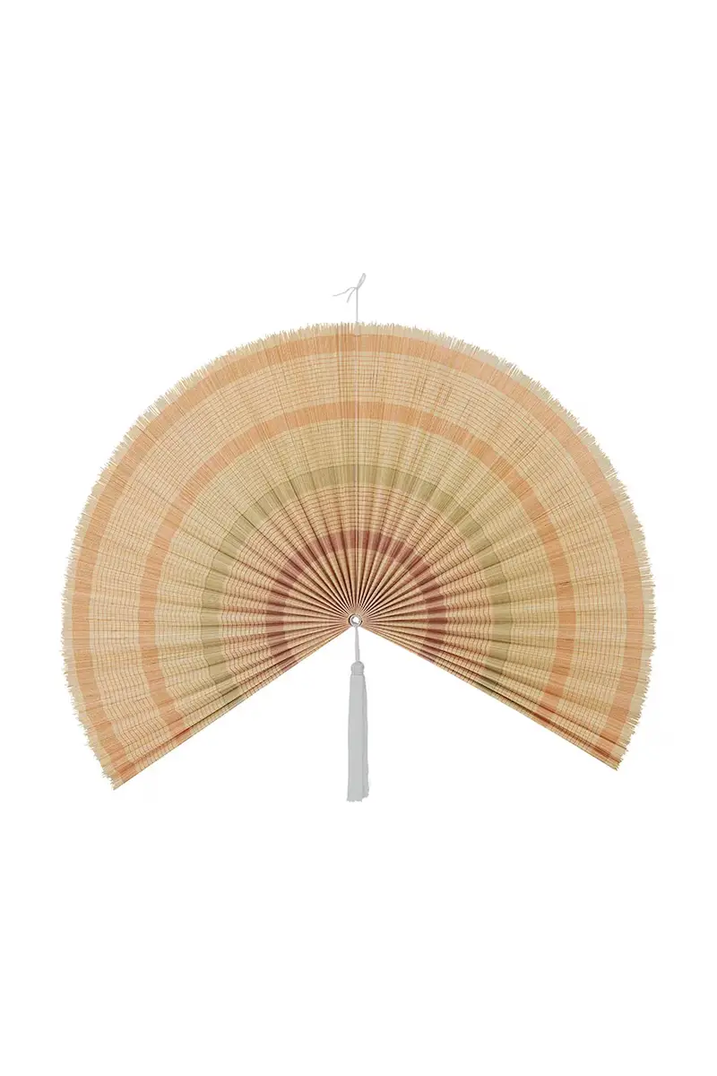 decorazione in murale Jaimie Multicolore