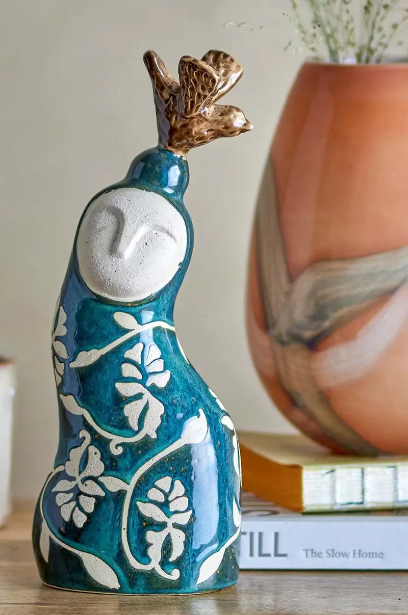 decorazione Layhan Deco Multicolore miniatura 3