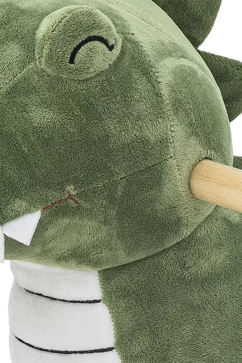 giocattolo a dondolo Arnie Rocking Toy colore verde miniatura 2