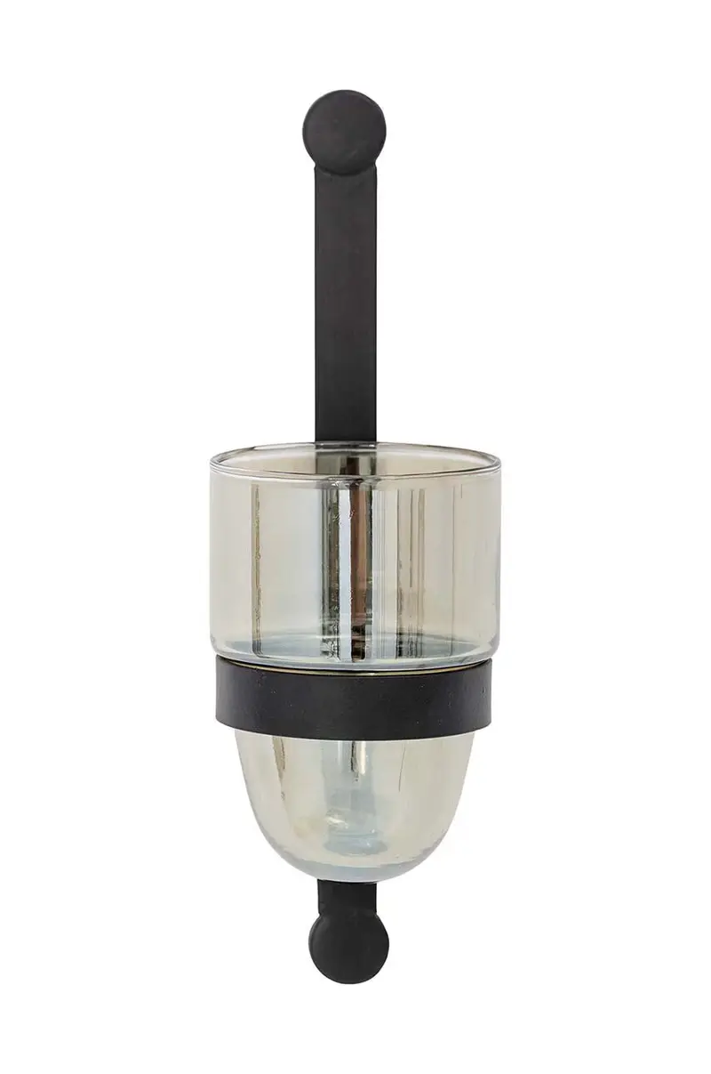 lanterna Jasmina Nero