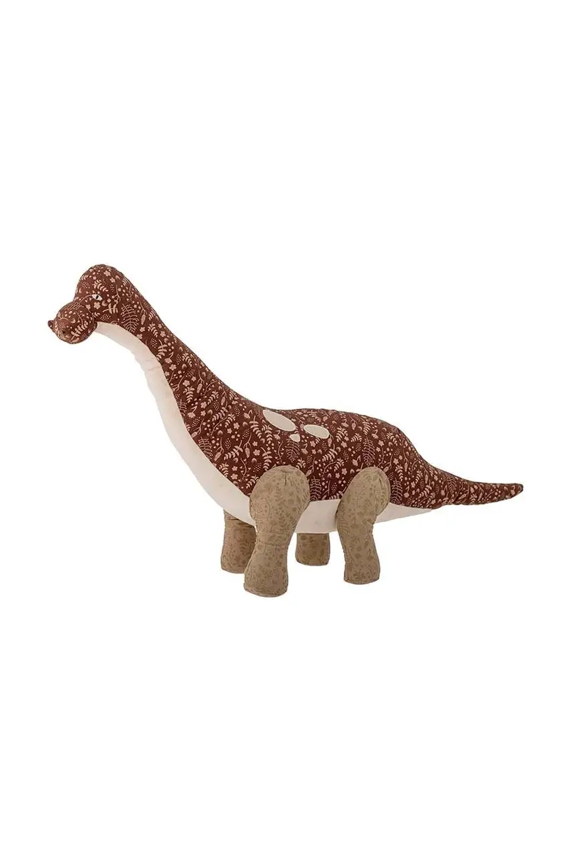 mascotte Momo Soft Marrone