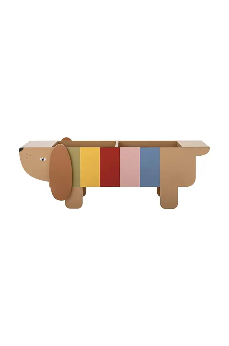 mobile/organizzatore Charlie Multicolore