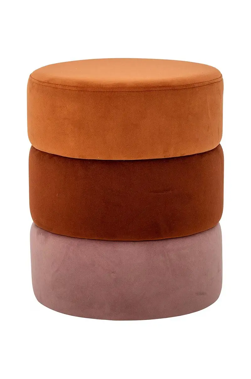 puff Bilbao Arancione