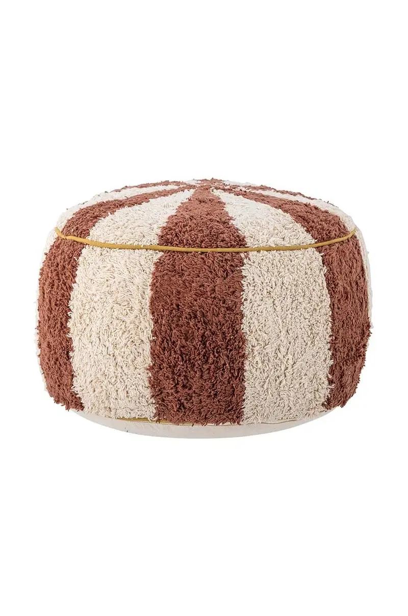 puff Charoline Multicolore