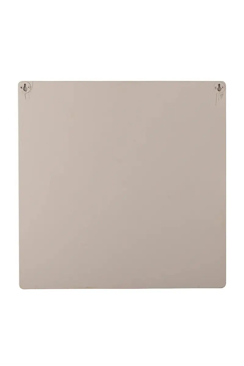 scaffale a parete Graphia 48 x 48 x 12 cm colore marrone miniatura 3