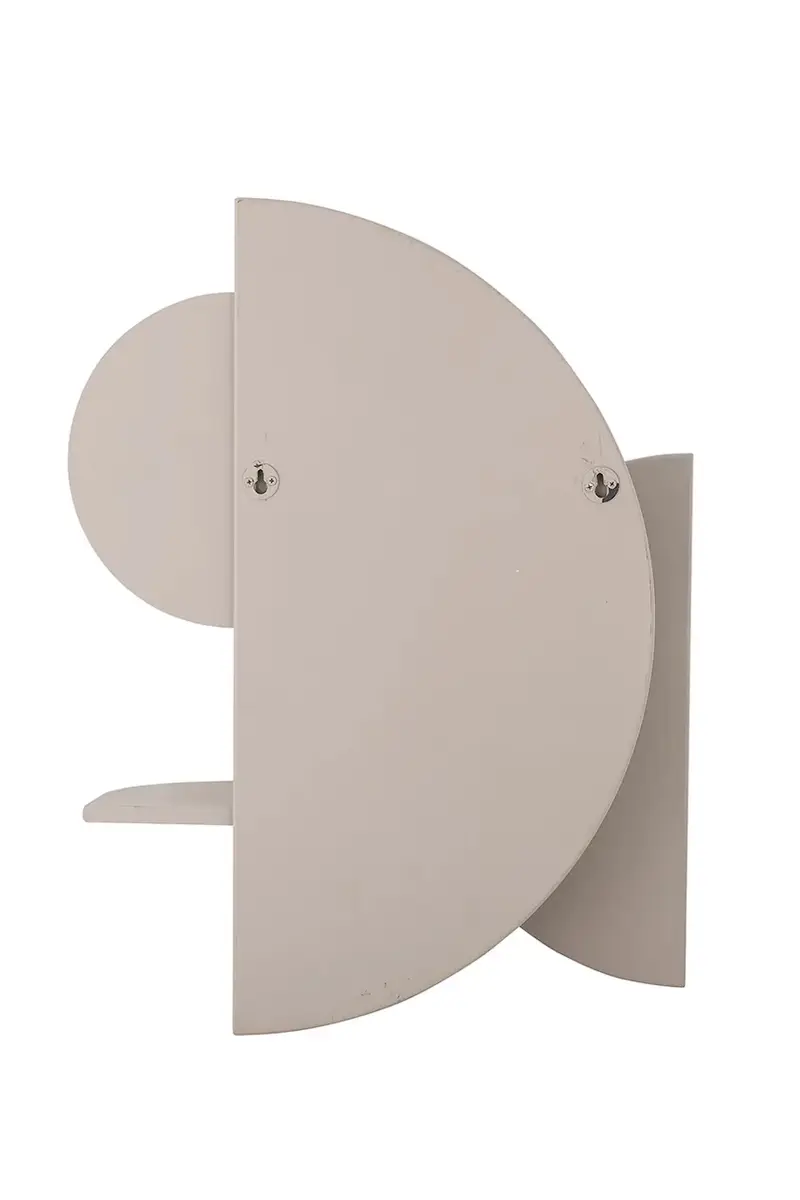 scaffale a parete Leonard 44 x 60 x 21 cm Multicolore miniatura 4