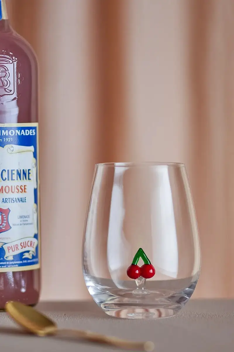 set bicchieri Misa 560 ml pacco da 4 colore trasparente Transparente miniatura 5