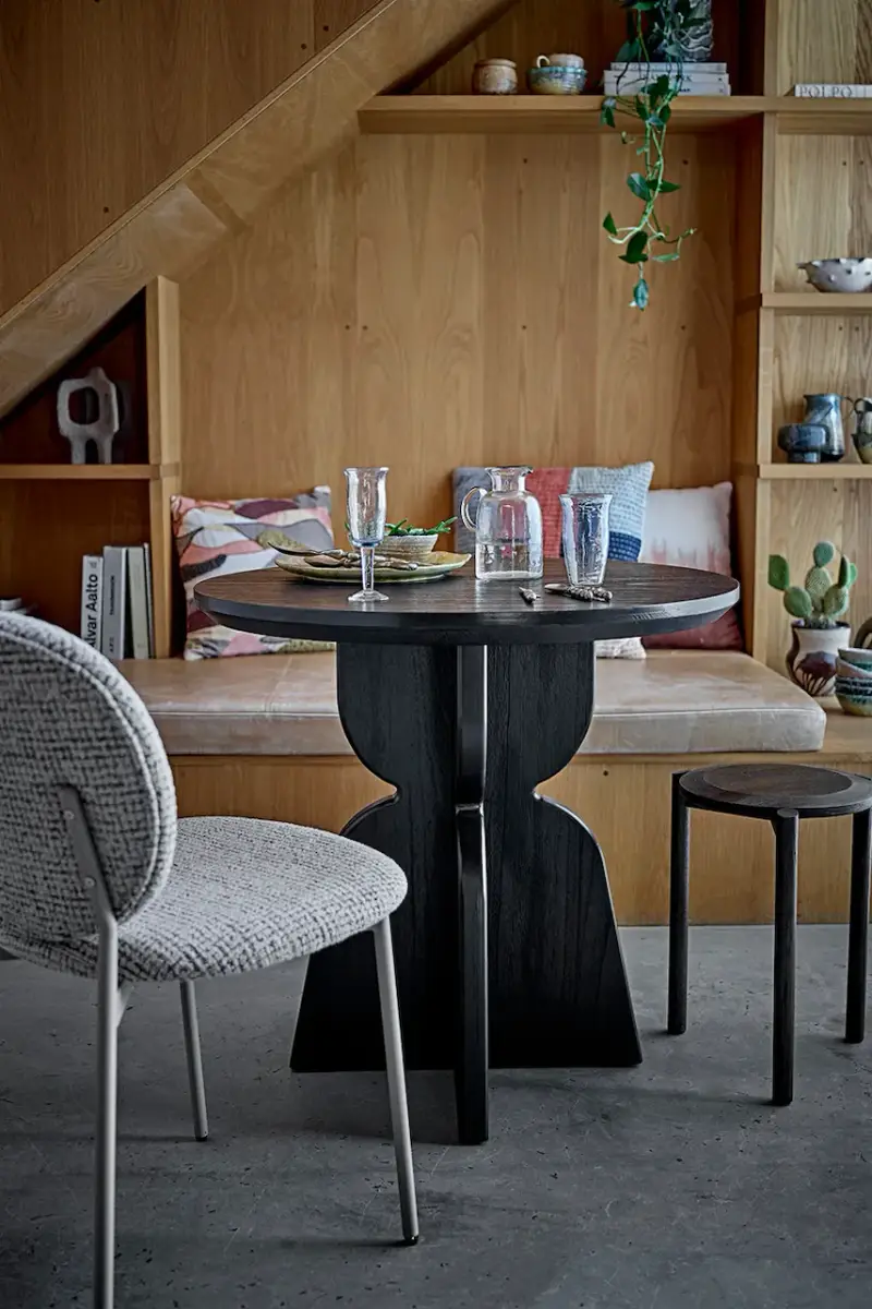 set calici da vino Asha 125 ml pacco da 4 Transparente miniatura 5