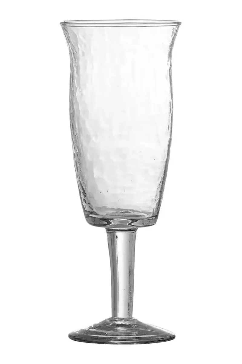 set calici da vino Asha 250 ml pacco da 4 Transparente miniatura 2