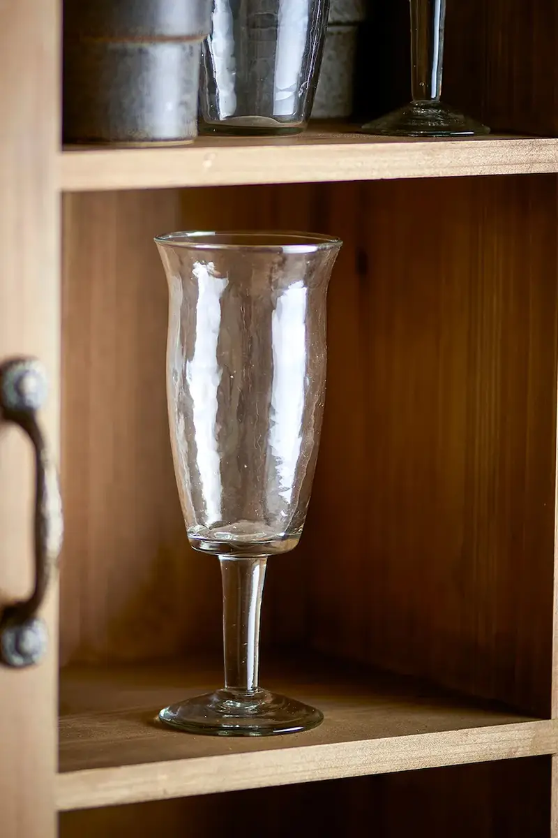 set calici da vino Asha 250 ml pacco da 4 Transparente miniatura 4