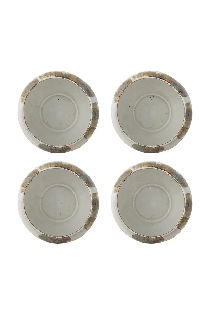 set ciotole Jade 400 ml pacco da 4 Multicolore miniatura 2