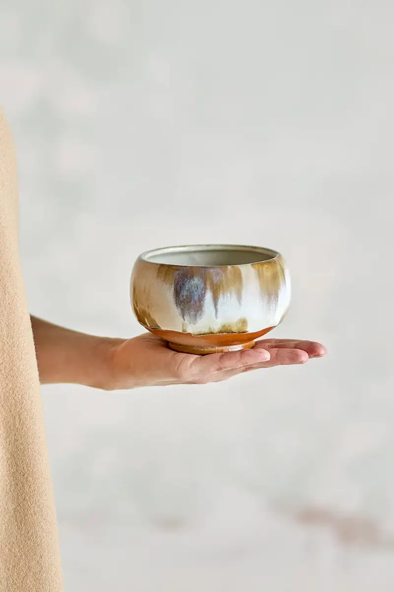 set ciotole Jade 400 ml pacco da 4 Multicolore miniatura 3