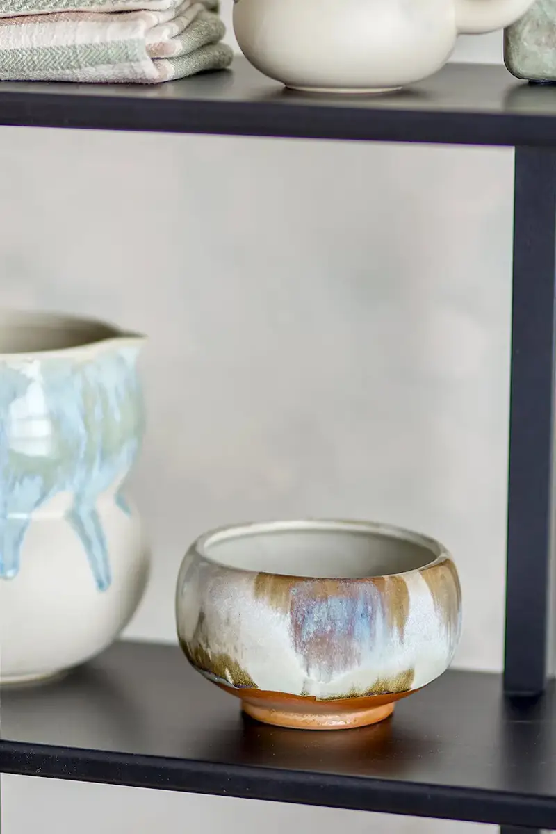 set ciotole Jade 400 ml pacco da 4 Multicolore miniatura 4