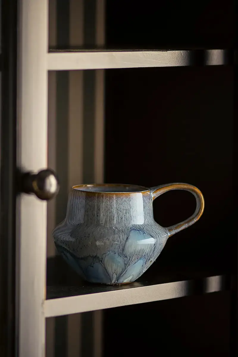 set tazze Bessie 300 ml pacco da 4 Multicolore miniatura 5