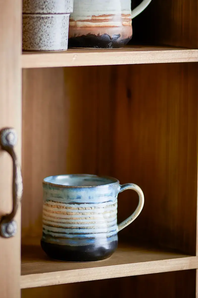 set tazze Deana 380 ml pacco da 4 Multicolore miniatura 4