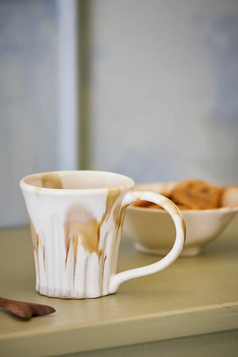 set tazze Joseph 260ml pacco da 4 Multicolore miniatura 3