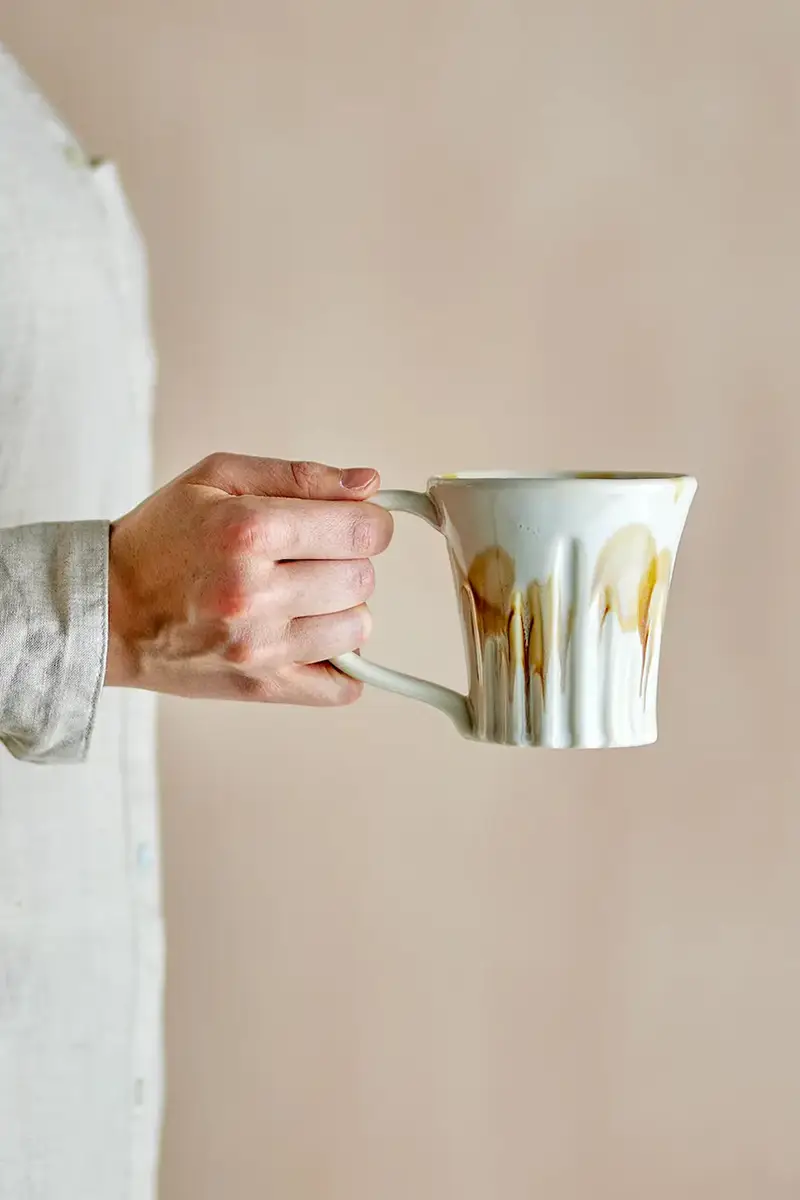 set tazze Joseph 260ml pacco da 4 Multicolore miniatura 4