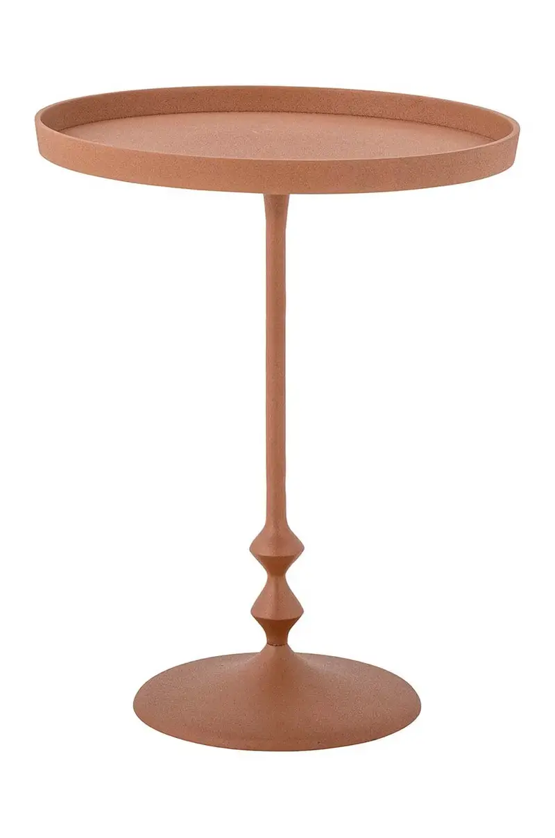 tavolino Anjou Arancione