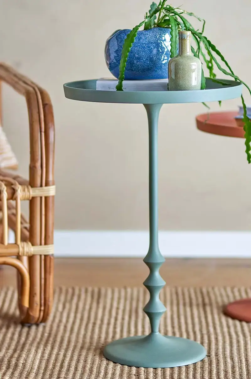 tavolino Anjou Verde miniatura 2