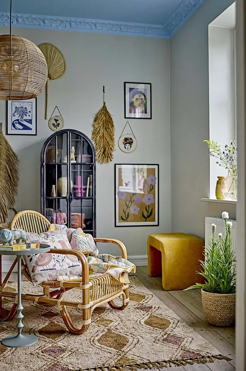 tavolino Anjou Verde miniatura 3