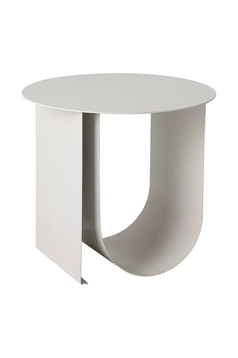 tavolino Cher colore beige miniatura 3