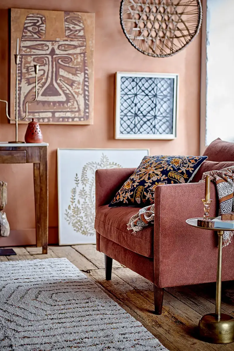 tavolino Maris 30, 5 x 51 cm colore verde miniatura 2