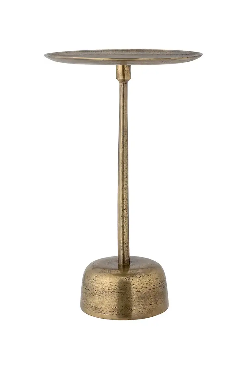 tavolino Maris 30,5 x 51 cm colore verde